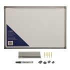 Litewyte Whiteboard Magnetic A2 420x600mm image