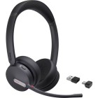 Yealink Bh70 Ms Stereo Wired Wireless Dual Headset image