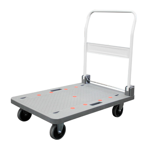 Pfr025 Plastic Deck 900l x 610w Platform