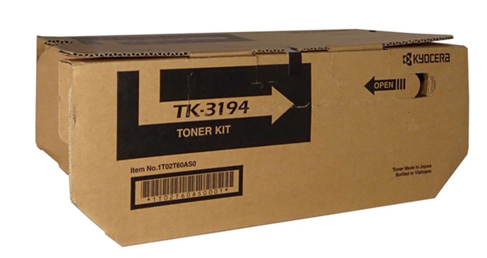 Kyocera Tk3194 Toner Kit