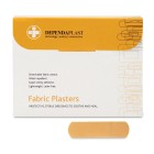 Dependaplast Fabric Plasters Box 100 image