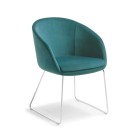 Eden Aria Plush Mallard Chair image