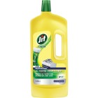 Jif Cream Cleanser Lemon 1.5l image