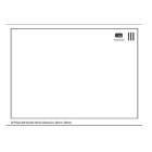 NZM Prepaid Envelope Self Seal Non Window C4 229x320mm White Pack 100 image