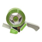 Pistol Grip Tape Dispenser with Magnet image