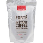 Baystyle Forte Instant Coffee Freeze Dried 500g image