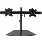 Startech Monitor Stand Dual 13-26.3inch Horizontal image