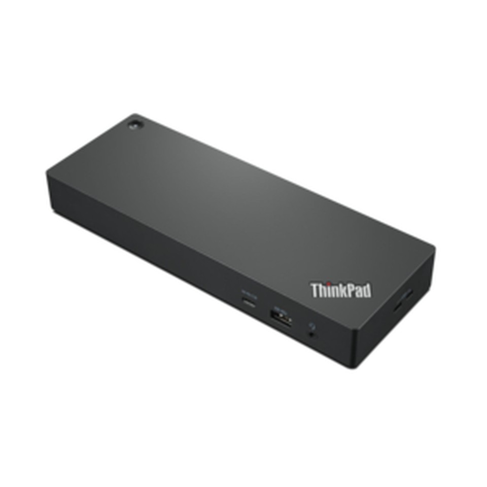 Lenovo Thinkpad Thunderbolt 4 Workstation Dock  230w