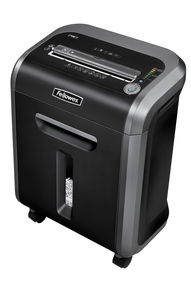 Fellowes Powershred 79Ci Shredder Cross Cut