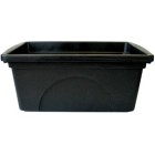 Fish Bin Base Black 30l image