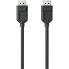 Alogic Elements Displayport Cable With 4k Support Male To Male 2m image