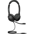 Jabra Evolve2 30 Se Usb-C/A Ms Stereo Headset image