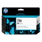 HP 730 Designjet Grey 130ml Ink Cartridge image