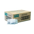 Dilmah Speciality Tea Bags English Breakfast Tagless Box 500 image