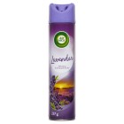Airwick 4 in 1 Air Freshener Lavender 8141103 237g image