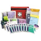 Lewis-Plast First Aid Kit Lone Worker Small image
