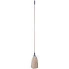 No.16 Cotton Mop Complete with Aluminium Handle image