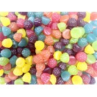 Fresha Mixed Berries Lollies 2kg image