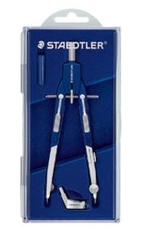 Staedtler Mars 552 Compass