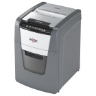 Rexel Optimum Shredder Autofeed Cross Cut 100x image