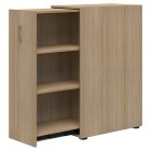 Mascot Personal Storage 1200Hx800W Right Hand Locking image