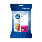 Brother Lc3339xlm Magenta Ink Cartridge image