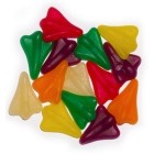 Rainbow Airplane Lollies 1kg image
