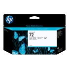 HP 72B 130ml Photo Black Ink Cartridge image