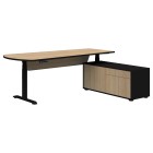 Summit II Executive 2000 x 700-900 Right Hand image