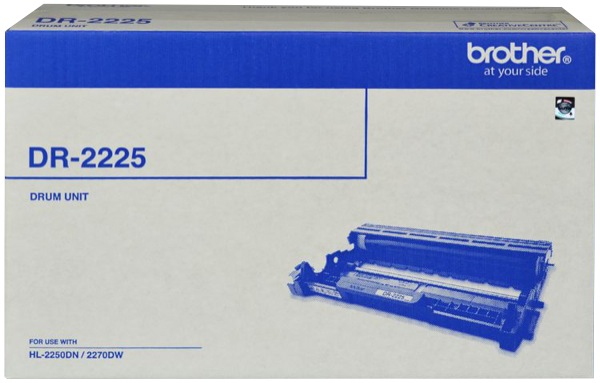 Brother Drum Unit DR-2225