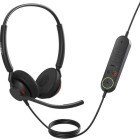 Jabra Engage 40 Headset Stereo USB-A image