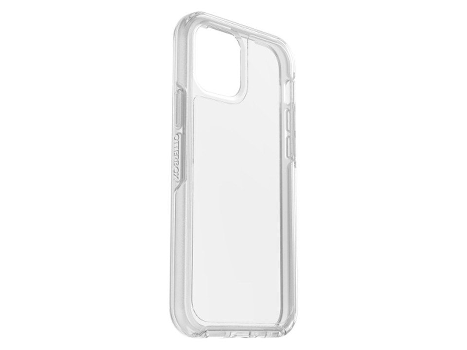 Otterbox Symmetry - Iphone 12/12 Pro - Clear Case