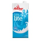 Anchor UHT Milk Lite 1L
