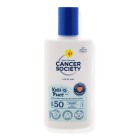 Cancer Society Kids Pure Sunscreen Spf50 200ml Each image