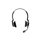 Jabra Biz 2300 Duo Quickdisconnect Headset image
