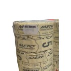 Meto 7.18 Labels Freezer Safe 'Best Before' 18 x 11mm White Roll 1500 image