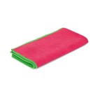 Greenspeed Original Microfibre Cloth 40x40cm Red Pack Of 10 image