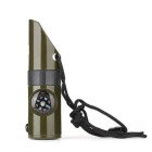 Whistle & Compass 5 In 1 Device image