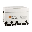 Marbig Archive Box Binder image