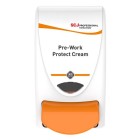 Deb Stoko Protect Dispenser 1 Litre White PRO1LDS image