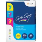 Color Copy Paper Uncoated 300gsm A4 Pack 125 image