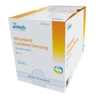 Platinum Absorbent Combine Dressing 20 x 20cm Box 15 image