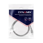 Dynamix USB-C To USB-A Cable 1M image