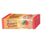 Arnotts 200G Poppy And Sesame Crackers image