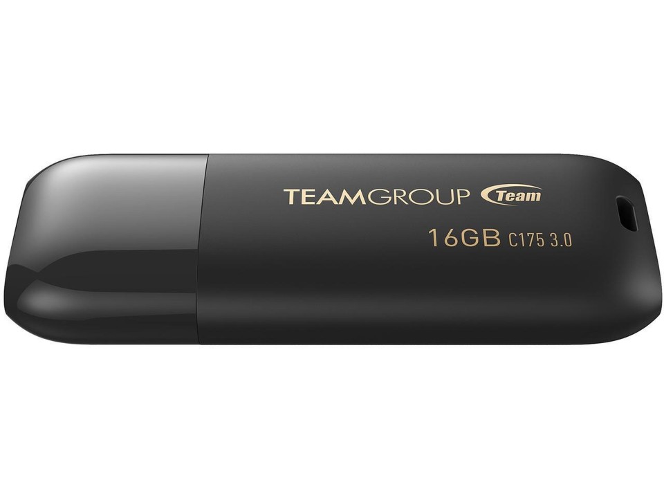 Team Flash Drive C175 16GB