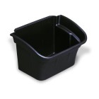 Rubbermaid Utility Bin 15.1 Litre for Utility Carts image