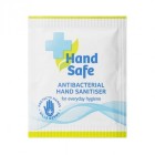 Handsafe Anti-bacterial 70% Ipa Sanitizer Towelettes - Ctn 1000 image