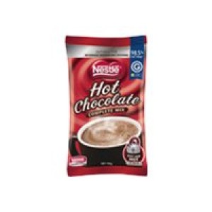 Nestle Vending Hot Chocolate 750g Carton 12