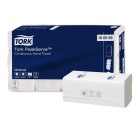 Tork H5 Universal Peakserve Continuous Hand Towel 1 Ply White 410 Sheets Per Pack 100585 Case 12 image