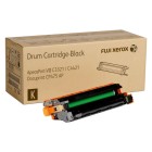 Fuji Xerox Ct351220 Black Drum image